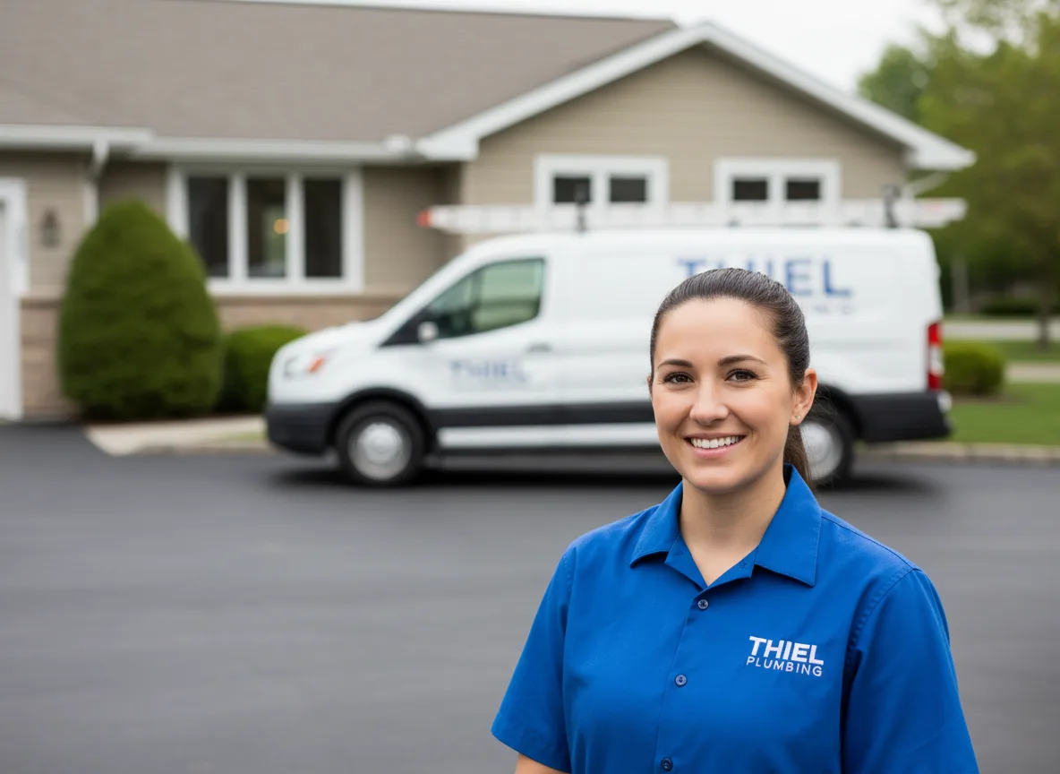 Plumber Pardeeville, WI FAQs